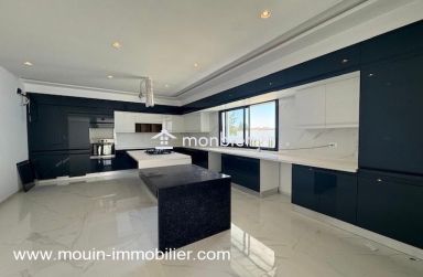 Villa L'Oreal AV1918 Hammamet el monchar II