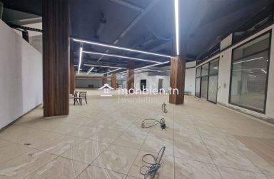 Local commercial à Korba à vendre 51355351