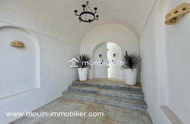 Villa Indora AV1793 El Monchar