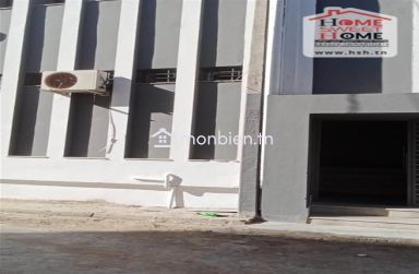 Immeuble Novara à vendre à Mjez El Beb