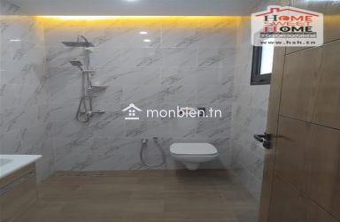 Appart S3 Aurea à vendre à Kélibia