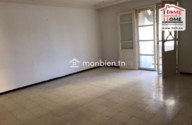 Appart S3 Miva à Vendre à Ksar Said
