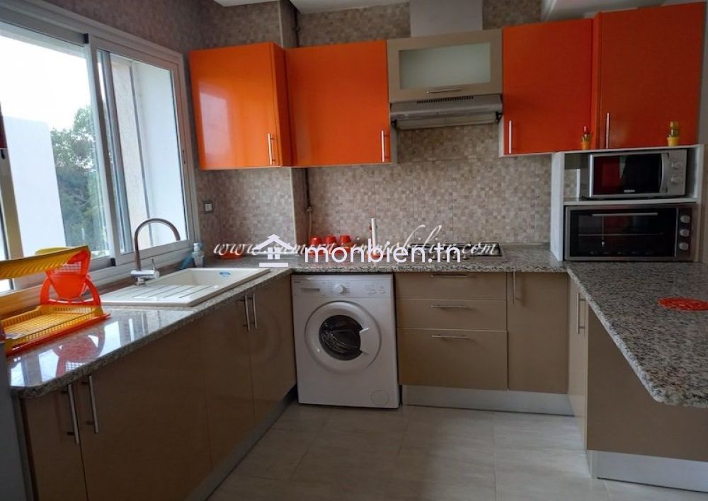 Réf : L476 Appartement Mercure 1