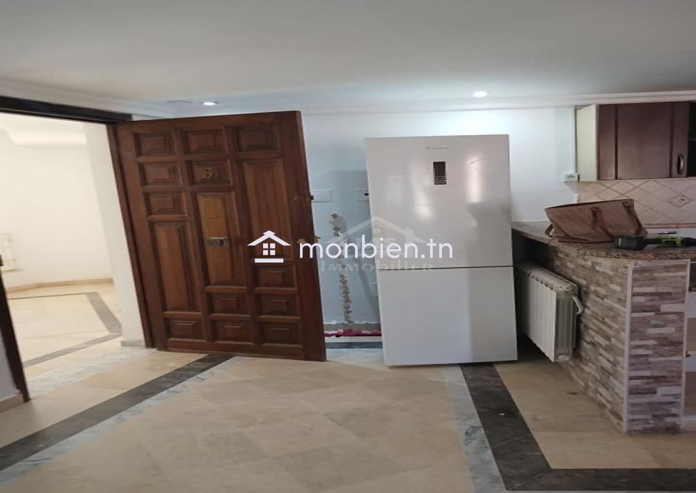 Coquet appartement S+2 à Hammamet à vendre 51355351