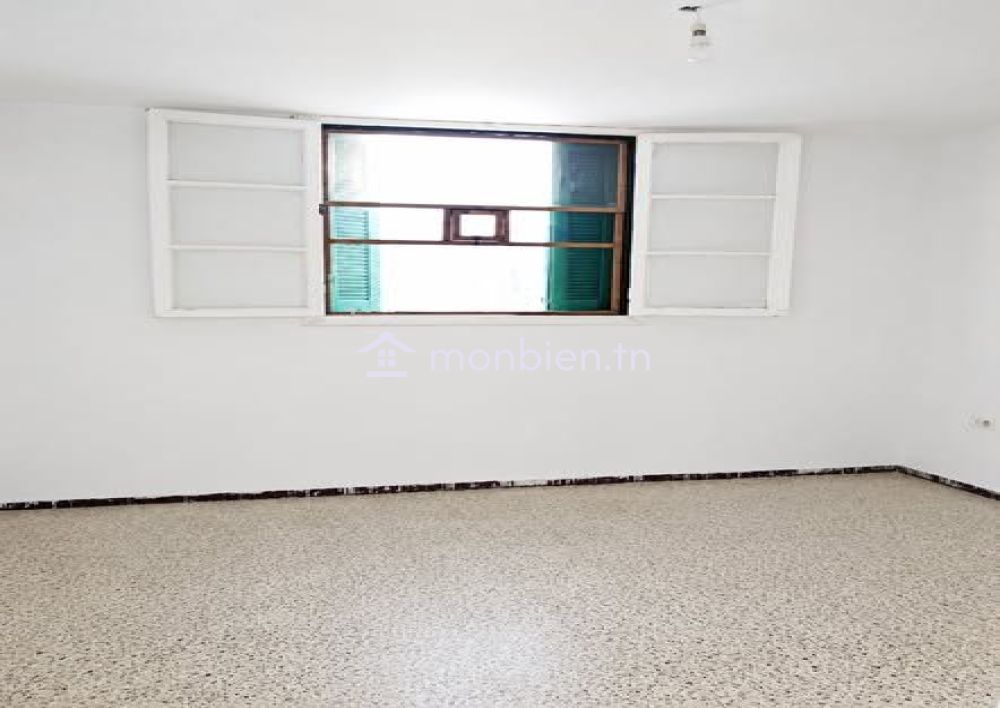 *À Louer – Appartement S+1 à Cité El Khadhra*