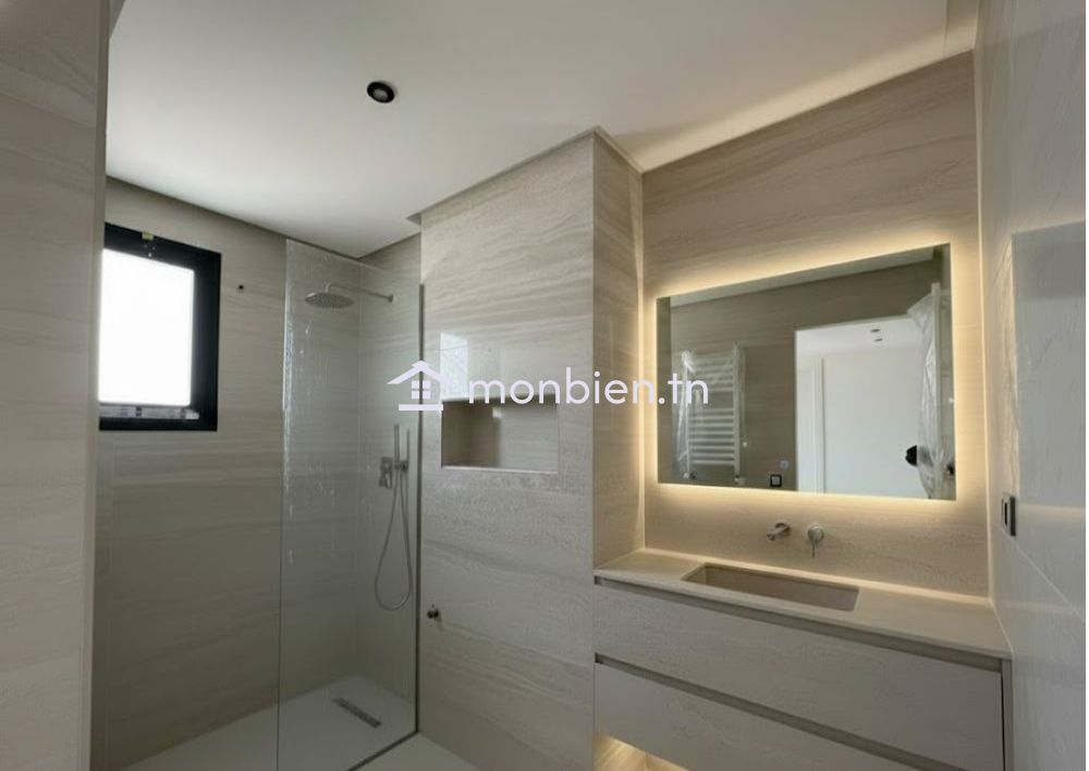 Appartement à vendre – Bon emplacement et prix attractif