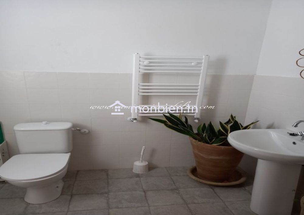 Réf : V279 Villa Bohème