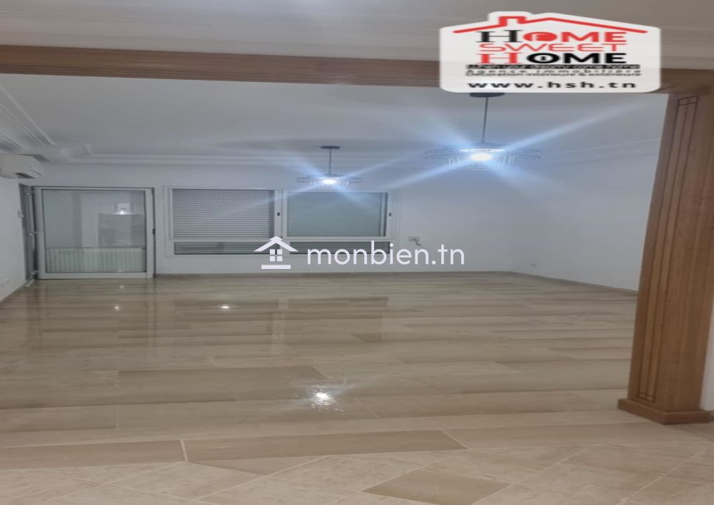 Appart S2 Nova à Vendre à Ariana Essoughra