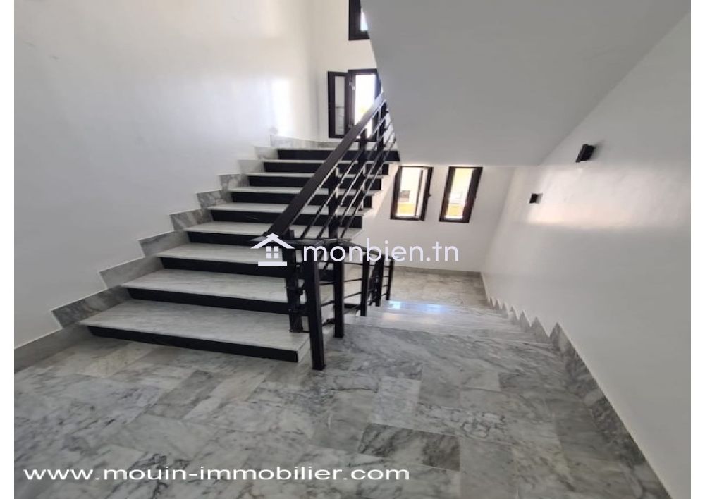 Appartement Les Emeraudes 1 AL3591