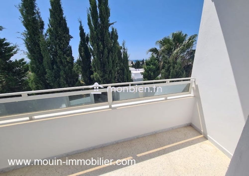 Appartement Florus AL3519 Hammamet Nord