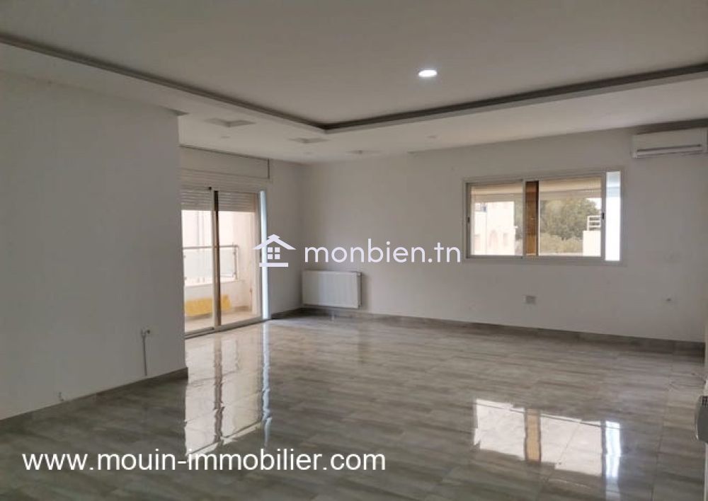 Appartement Yana AL3249 Hammamet