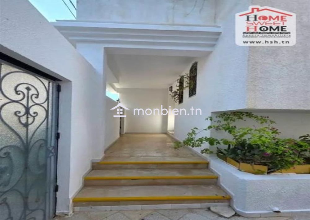 Villa Claryon à vendre à Kélibia