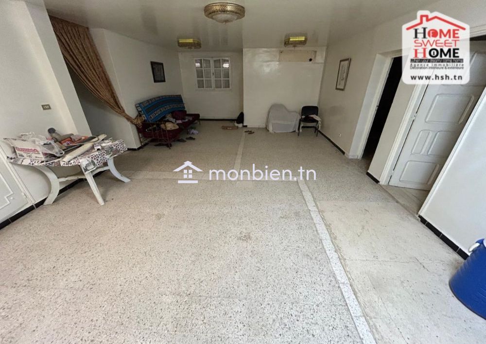 Bureau A3 Ceram à Louer à Ksar Said