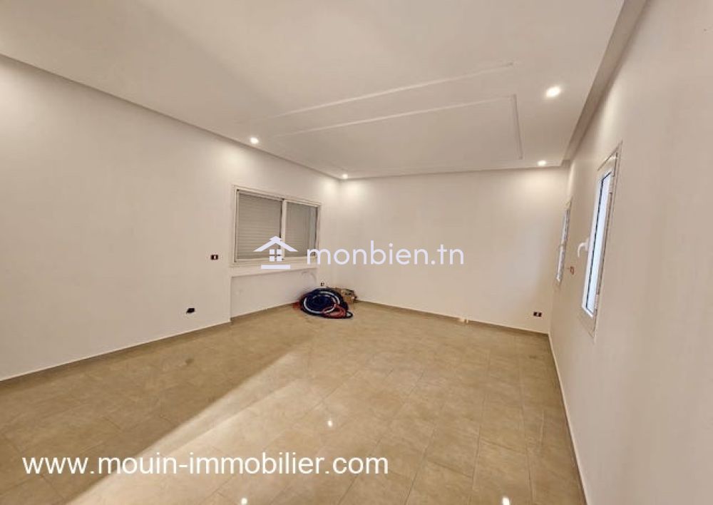 Appartement La Luna AL3708 Hammamet