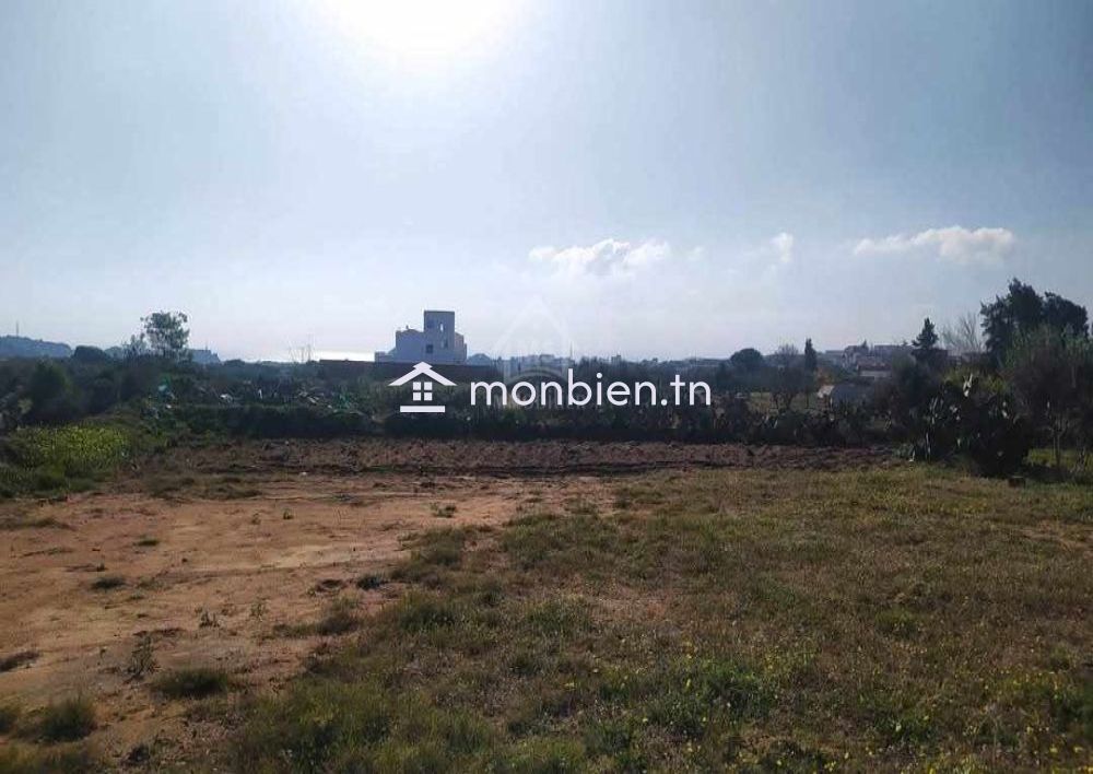 Terrain de 1932 m² à Birbouragba à vendre 51355351