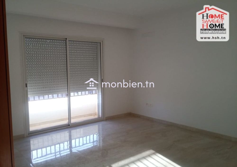 Appart S2 Le Bois de Camélia à Louer à EL Mourouj 6