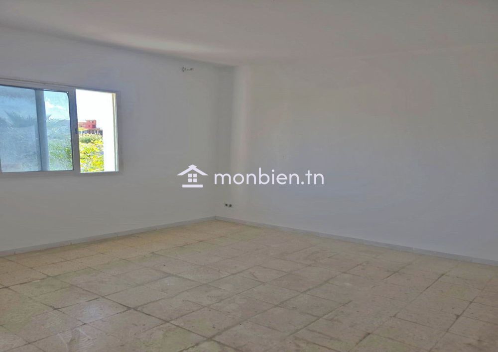 Vente d’un immeuble à Bhar Lazreg