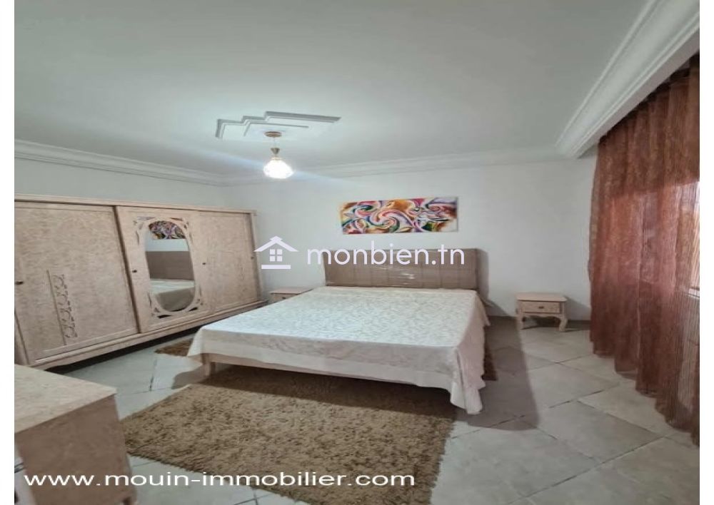 Appartement Cywar AL3564 Hammamet