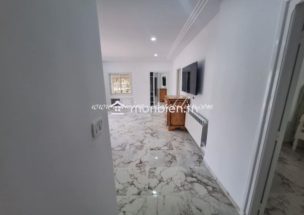 Réf : L1052 Maison Sindbad