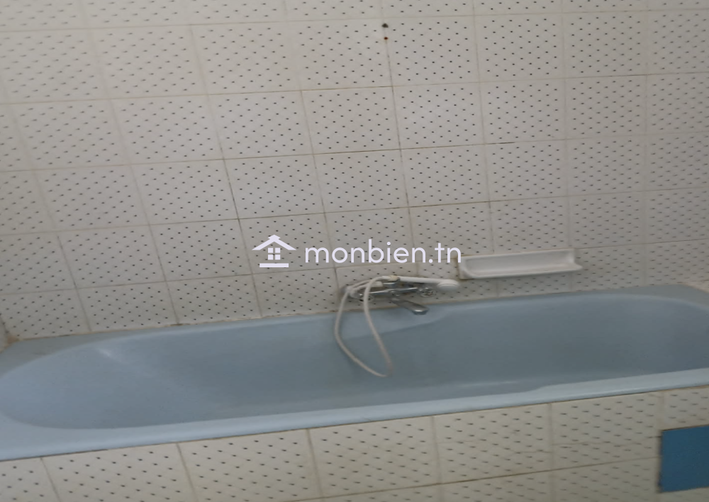 À Louer – Appartement S+2 à Borj Louzir**