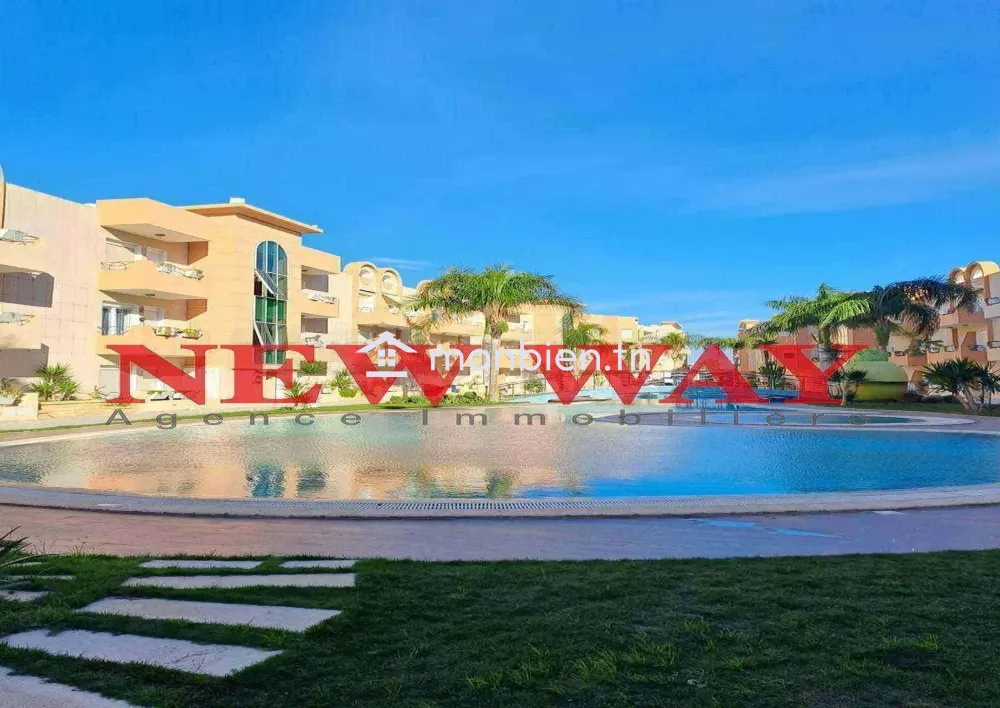 🔔 LOCATION ESTIVAL 🔔: Studio à Chatt Mariem Prés de la Mer 💵 (150 dt ) nuitée