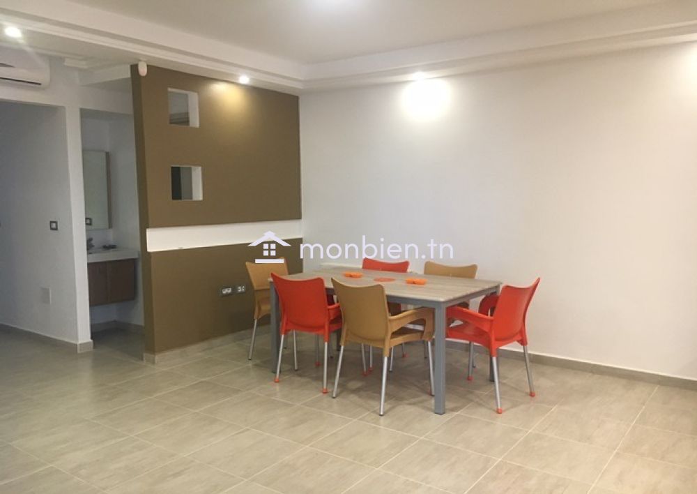 Appartement La Digue 1 AL1870 Jinen Hammamet