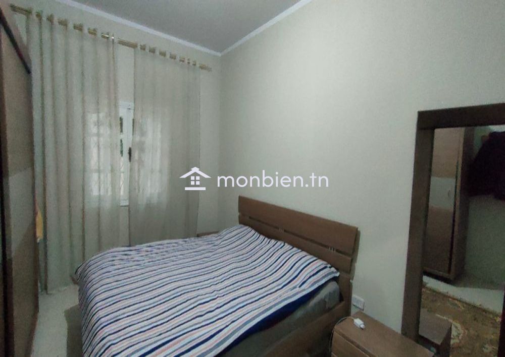 Immeuble Artemisia à Vendre à Boumhal