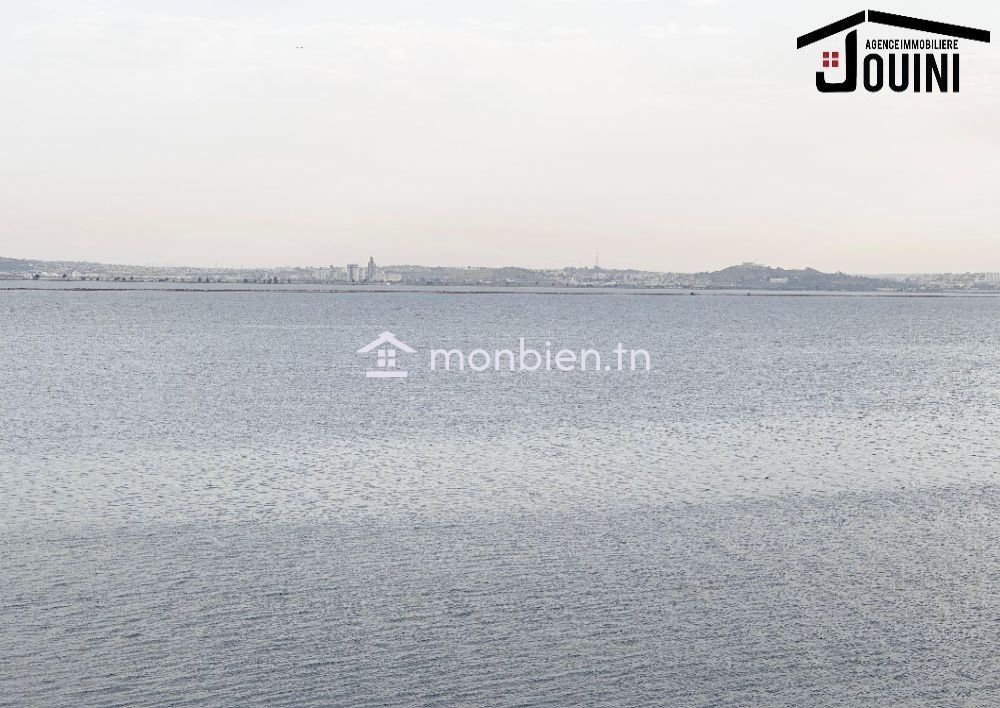 Appartement S3 Avec Vue Directe Sur Le Lac 1