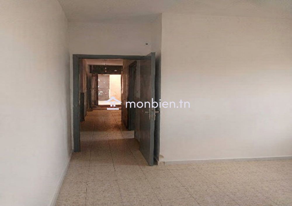 À Louer – Appartement S+2 à Mnihla