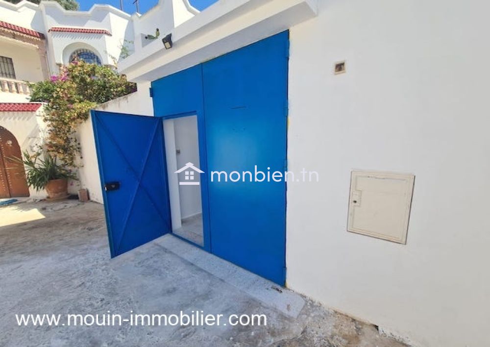 Appartement Dolly AV1930 Hammamet