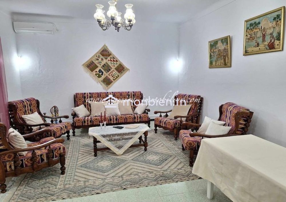 Réf : L846 Appartement les Roses