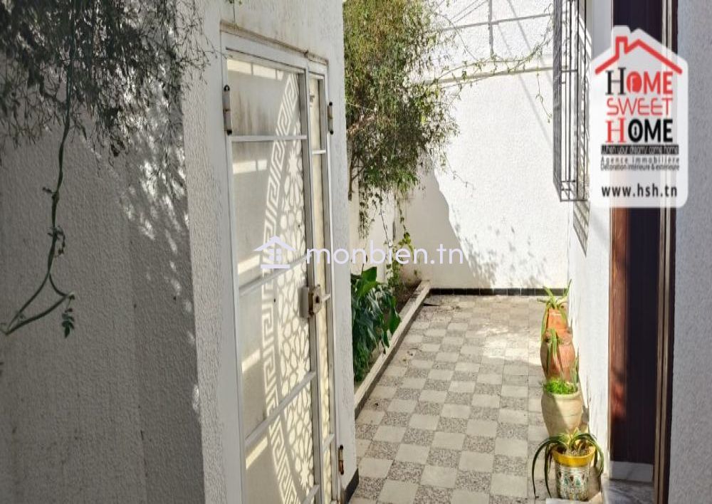 Villa Velora à Vendre au Kram