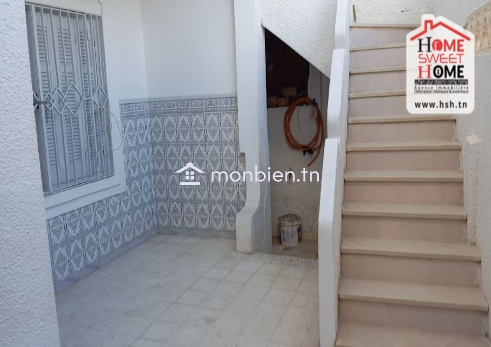 Immeuble Lunésia à Vendre à Ariana