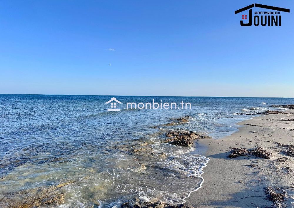 Maison Familiale À Mamoura Avec 3 Logements