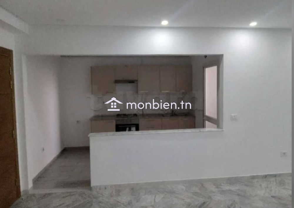 *À Louer – Appartement S+1 à La Manouba**