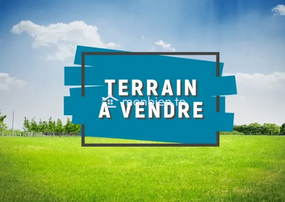 5 ha a partager par 5 personnes