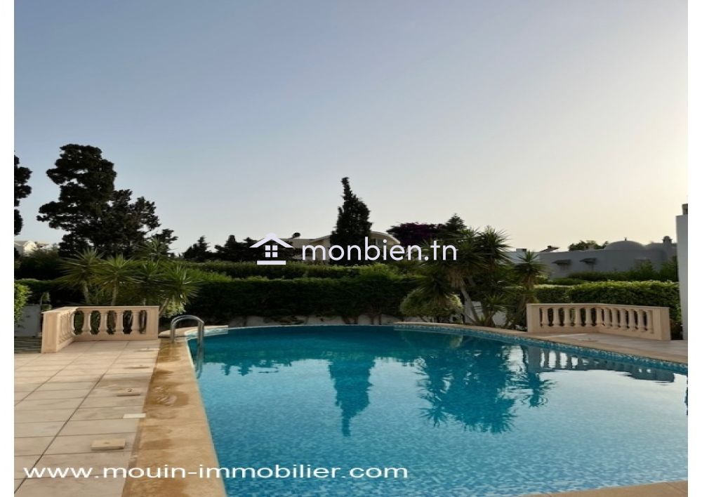 Villa Africa Jade AV1966 Korba