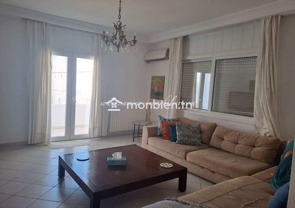 Réf : L1164 Appartement Nesrine