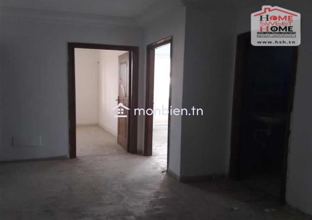 Immeuble Lorena à vendre à El Omrane Supérieur