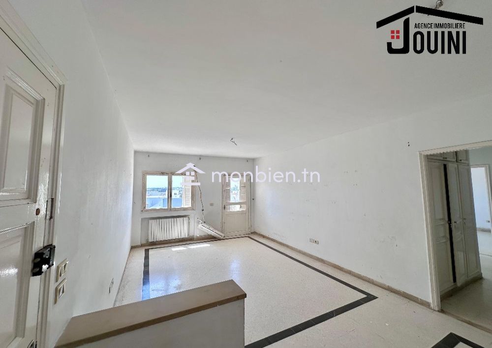 Appartement S3 à El Mourouj 2