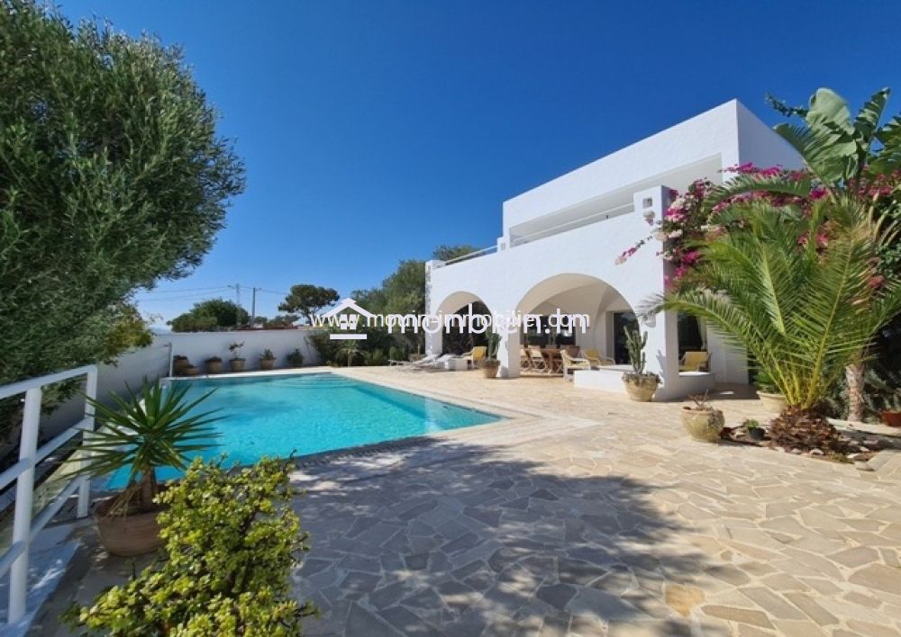 Dar Alexandra AL3583 Hammamet