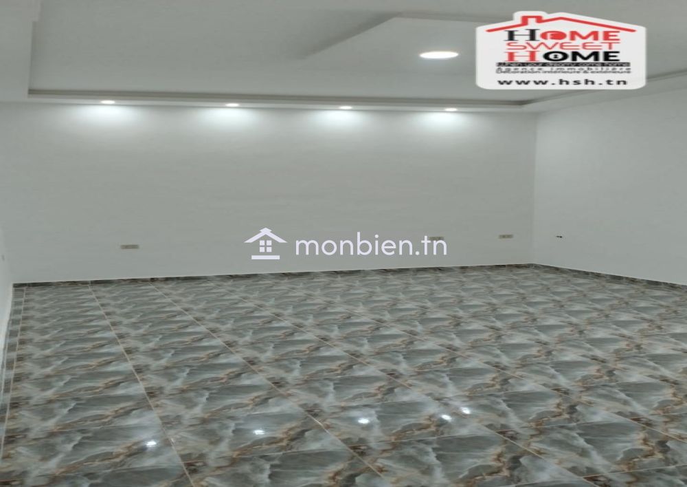 Appart S2 Bonita à Vendre à Kelibia