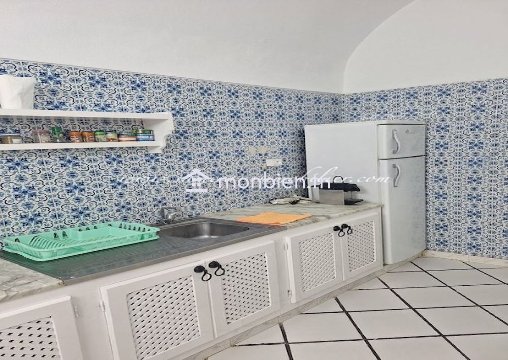 Réf : L1219 Maison Bruno