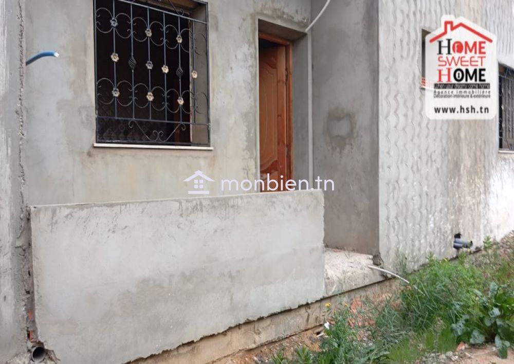 Immeuble Lorienya  à Vendre à Raoued