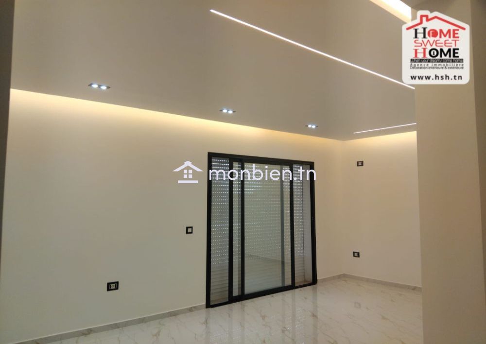 S2 Kiar à Vendre à Jinene Mansoura, Kélibia