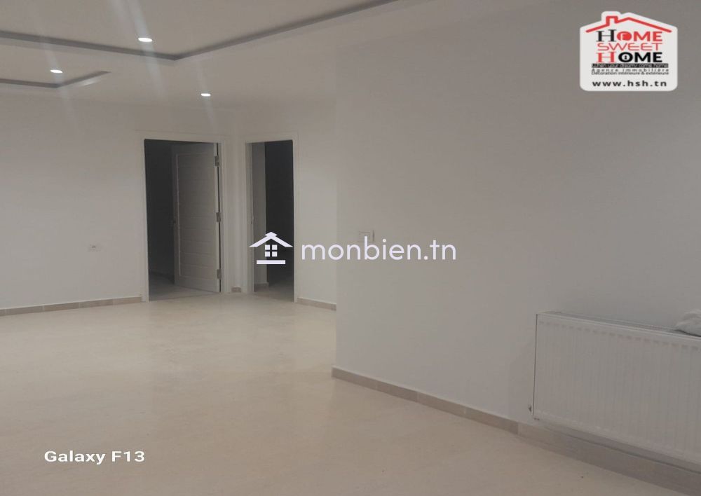 Bureau A2 Africa à Louer à Carthage EL Yasmina