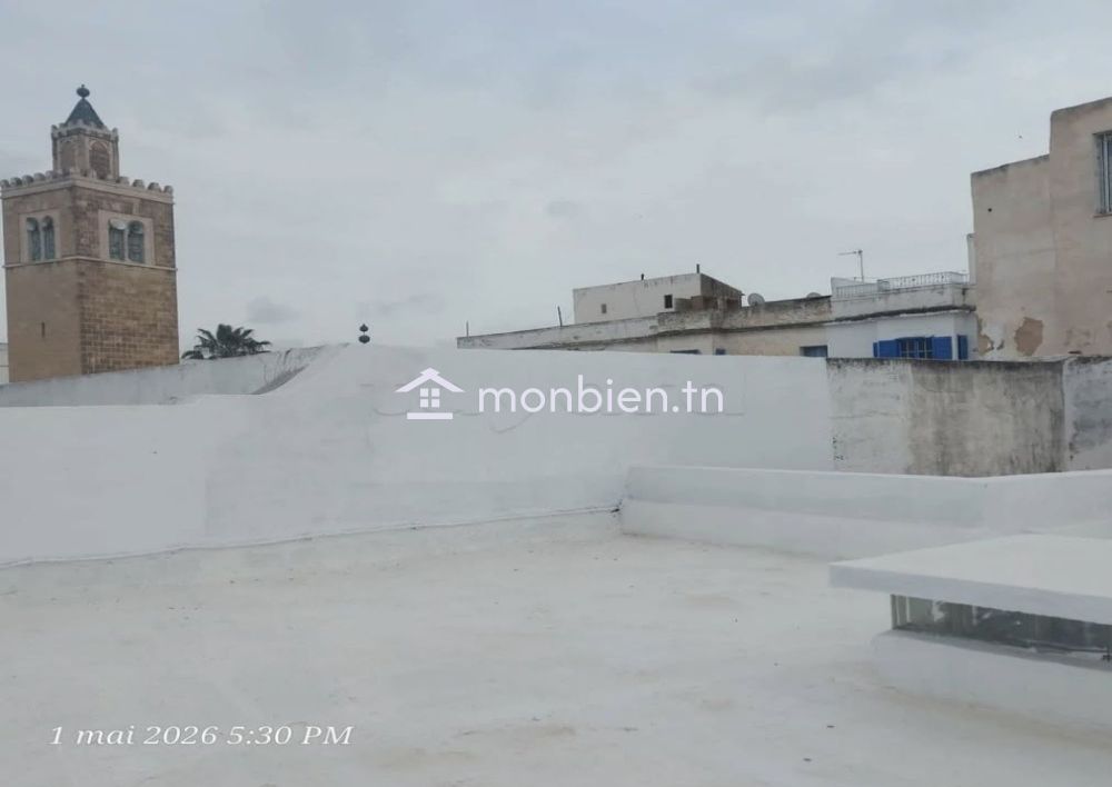 Maison à louer – Entièrement rénovée à neuf**