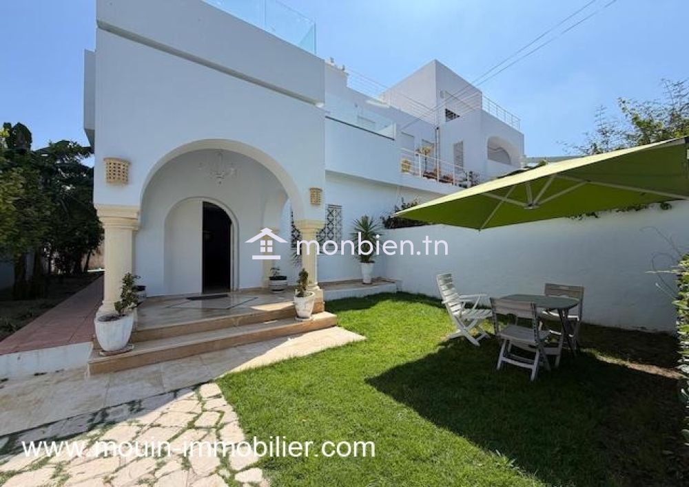 Villa Nourchen
