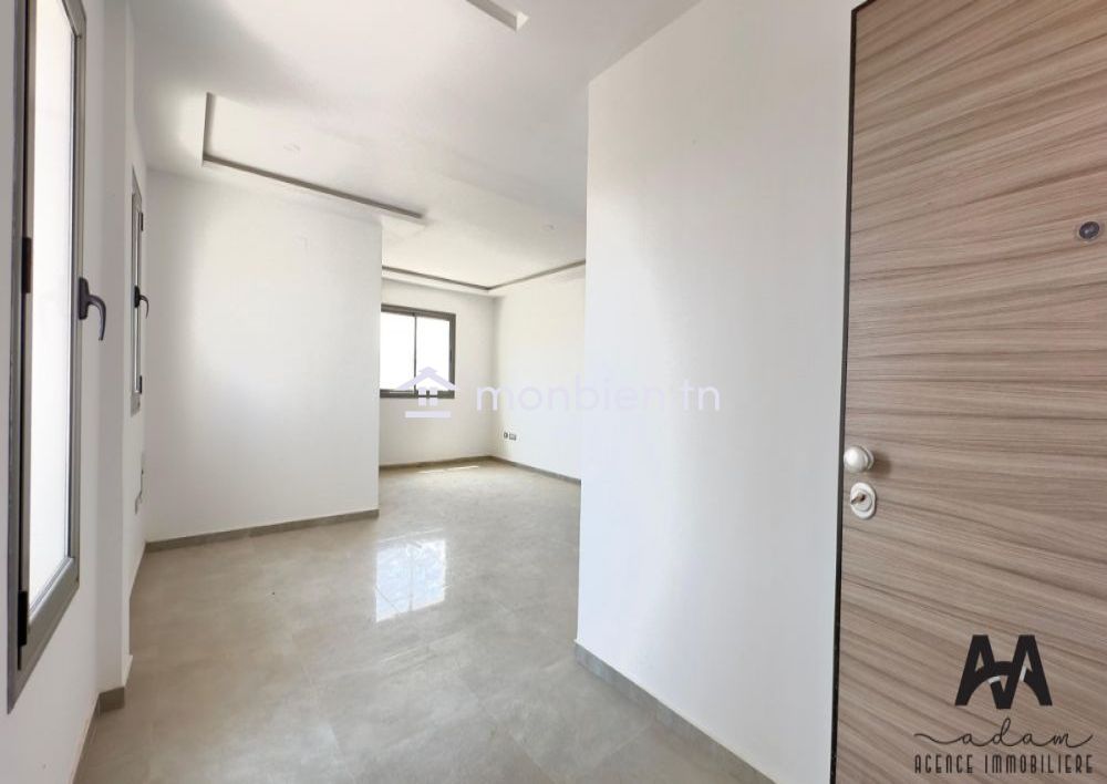 Bureau de 80m² à Nabeul centre ville