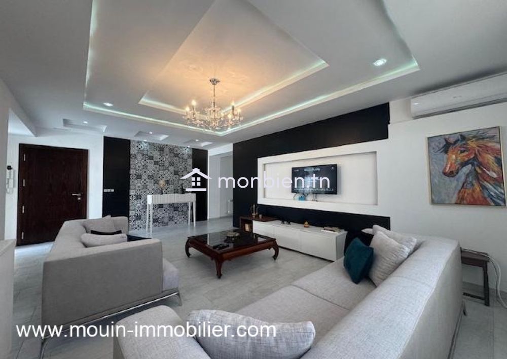 Appartement Claudio 2 AL3643